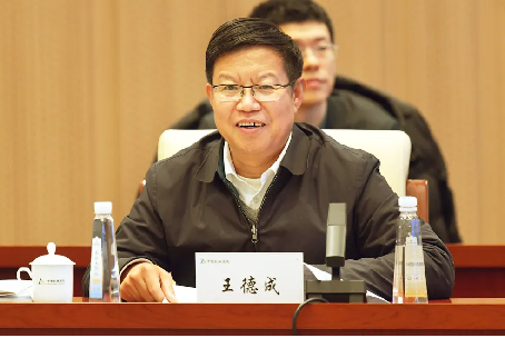 市场监管总局副局长田世宏一行调研Z6尊龙凯时总院标准化与质量工作104